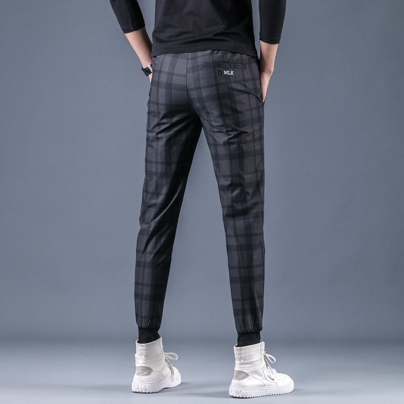 铂瑟男士休闲裤报价_参数_图片_视频_怎么样_问答-苏宁易购