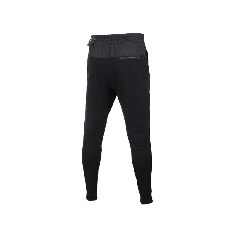 Nike耐克男裤夏运动休闲舒适透气运动裤长裤832173-010现图片