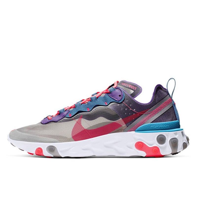 Nike耐克男鞋2019新款低帮轻便训练运动鞋休闲鞋跑步鞋CJ6897-061图片