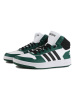 阿迪达斯adidas neo HOOPS 2.0 MID男休闲运动鞋FW5995
