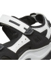 Skechers斯凯奇新款D’LITES魔术贴厚底增高熊猫凉鞋户外鞋女32999