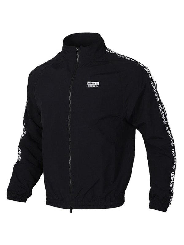 ADIDAS 秋季男子夹克FL1763