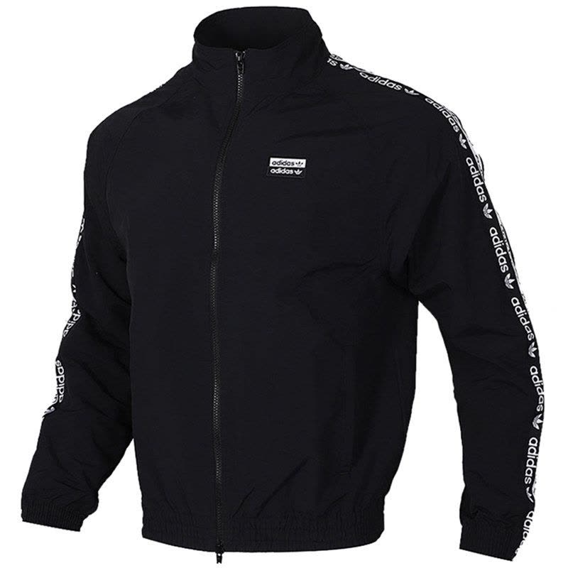 ADIDAS 秋季男子夹克FL1763图片