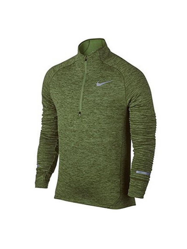 NIKE(耐克)2017AS NIKE ELEMENT SPHERE HZ春季男子长袖针织衫683907-331