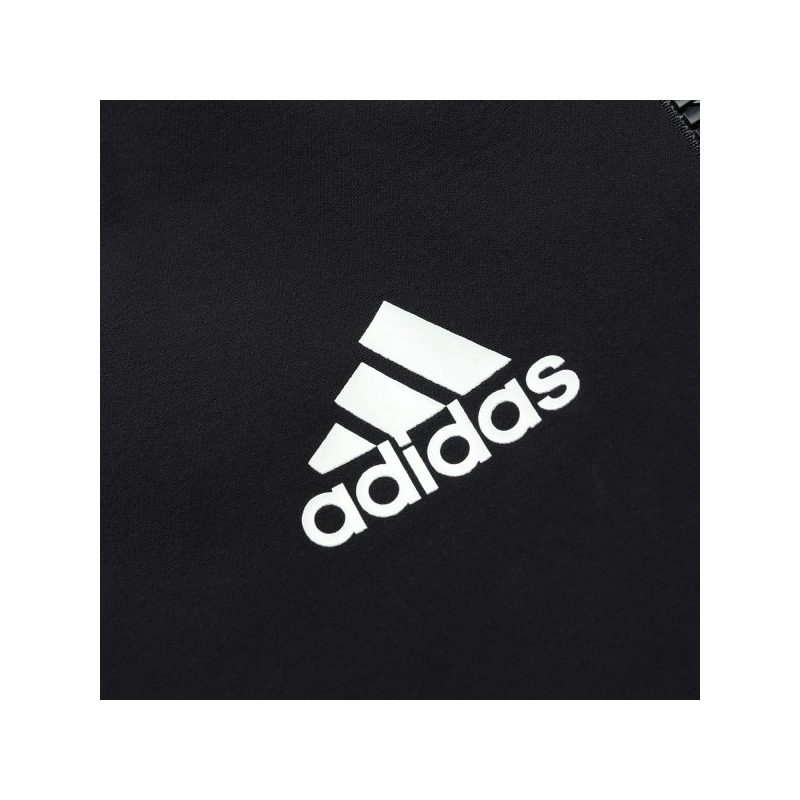 阿迪达斯男服运动夹克外套运动型格训练休闲运动服EA0372
