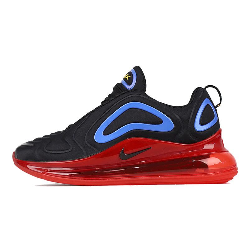 Nike耐克男鞋 2019新款正品AIR MAX 720气垫跑步鞋 AO2924-014图片