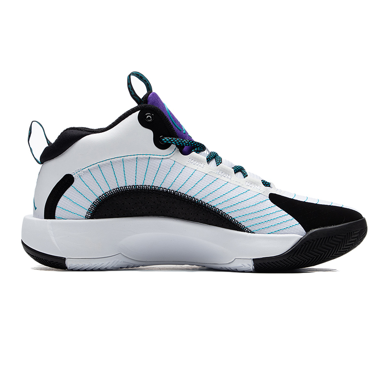 nike耐克男鞋运动鞋jordan jumpman中帮实战篮球鞋cq4229