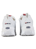 SKECHERS(斯凯奇)D’LITES系列时尚绑带运动鞋春季女子休闲鞋13423-WML