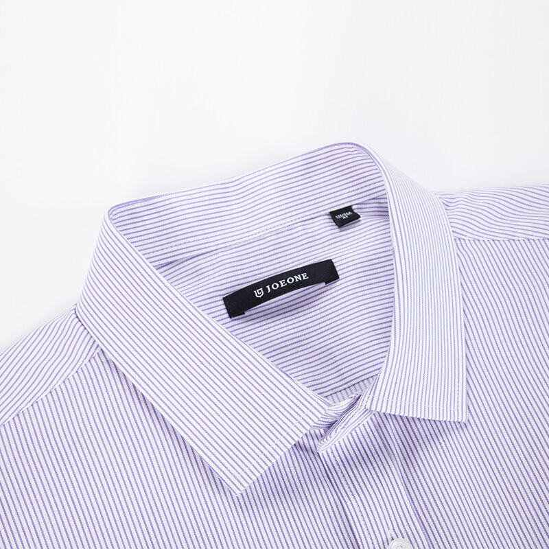 九牧王joeone男士衬衫