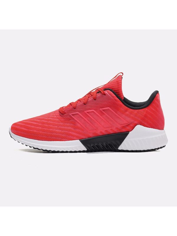 Adidas阿迪达斯男子运动鞋清风系列跑步鞋 B75872