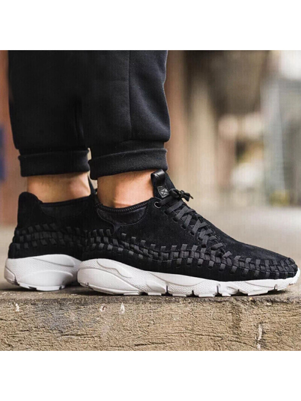 Nike耐克男鞋跑步鞋春季休闲缓震耐磨运动鞋443686-004