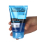 欧莱雅（L’OREAL）男士水能润泽净爽洁面啫喱100ml*3组合套装洗面奶滋润补水保湿