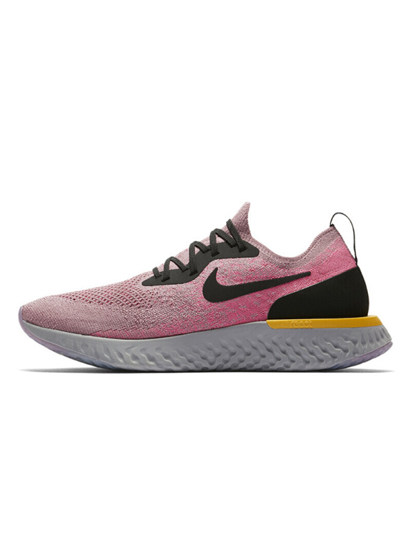 Nike耐克 男运动鞋 2018冬季新款 Flyknit 休闲透气 泡沫颗粒编织 跑步鞋