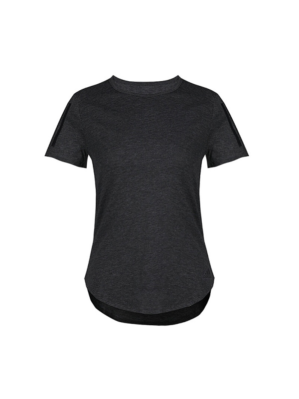 TEE秋季女子短袖T恤DN8080