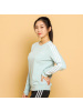 Adidas阿迪达斯2020秋季新款女子圆领套头衫运动服卫衣上衣FL9205