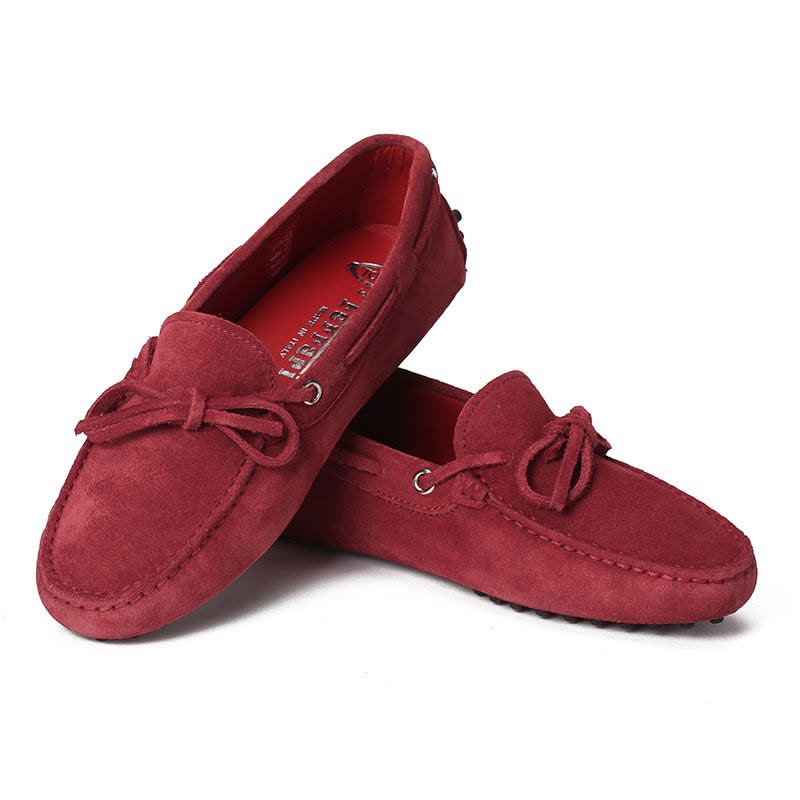 TODS/托德斯 女鞋休闲鞋 XRW00G0K510图片