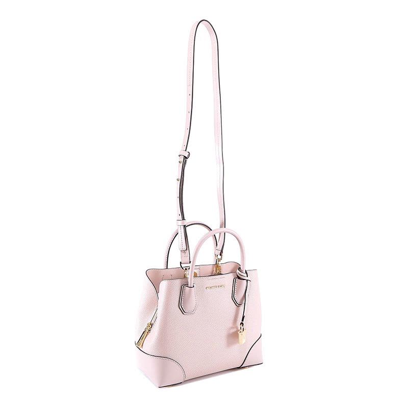 MICHAEL KORS 通勤肩背包 锁头 粒面皮 30T0GCAS1L图片