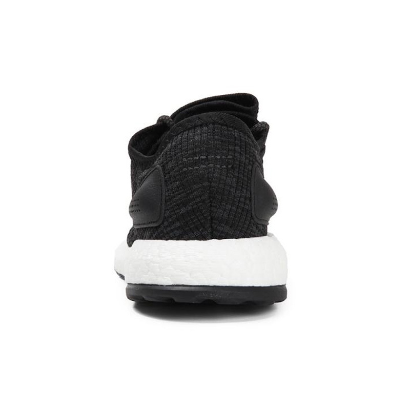 ADIDAS阿迪达斯春季PureBOOST男鞋女鞋缓震透气跑步鞋-CP9326