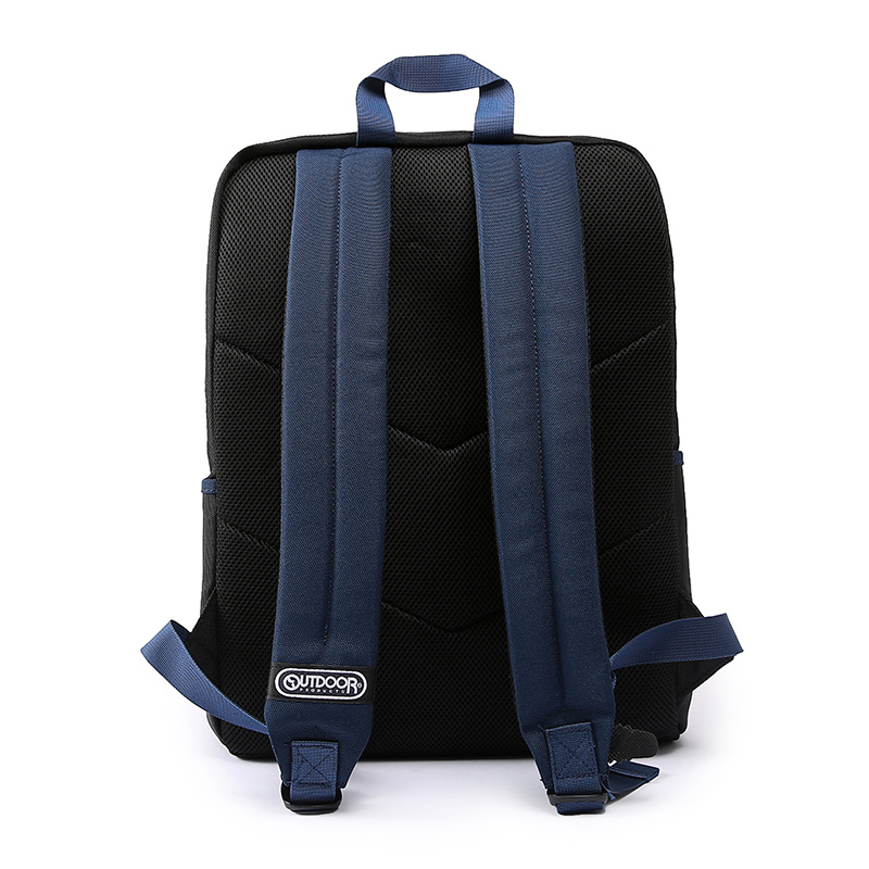 （OUTDOORPRODUCTS）运动户外男女情侣款城市户外运动休闲包双肩背包161146