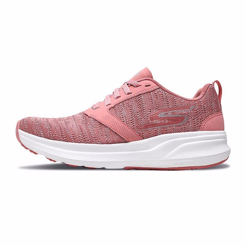 Skechers斯凯奇女鞋新款轻质缓震跑步跑鞋时尚休闲运动鞋15200图片
