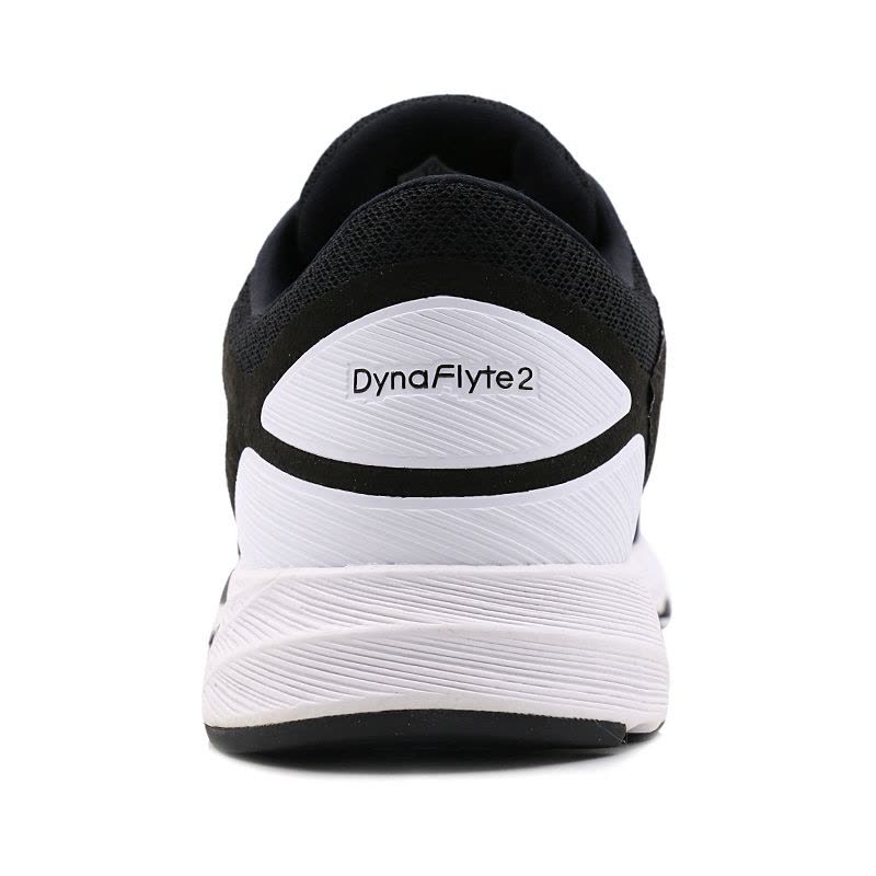 ASICS亚瑟士秋季运动鞋DynaFlyte2跑步鞋T7D5N-90图片