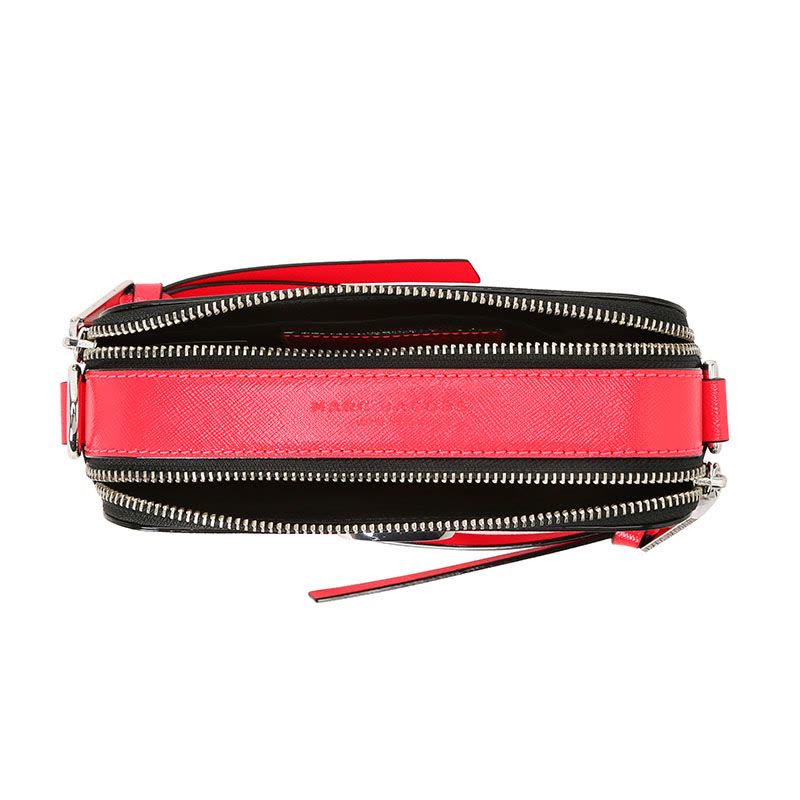 MARC JACOBS Snapshot 小号 相机 斜挎包M0014503 金扣图片