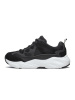 SKECHERS(斯凯奇)女鞋休闲鞋66666222-BLK