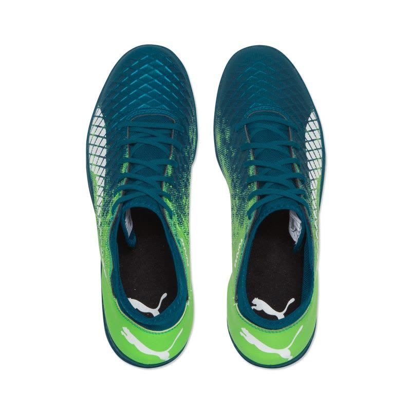 PUMA彪马男子足球鞋FUTURE18.4TT10433903图片