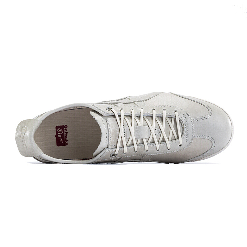 鬼冢虎(ONITSUKA TIGER)户外男女MEXICO休闲鞋D838L