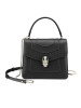 【预定】BVLGARI宝格丽 SERPENTI FOREVER 经典蛇头单肩包18*16*9.5CM