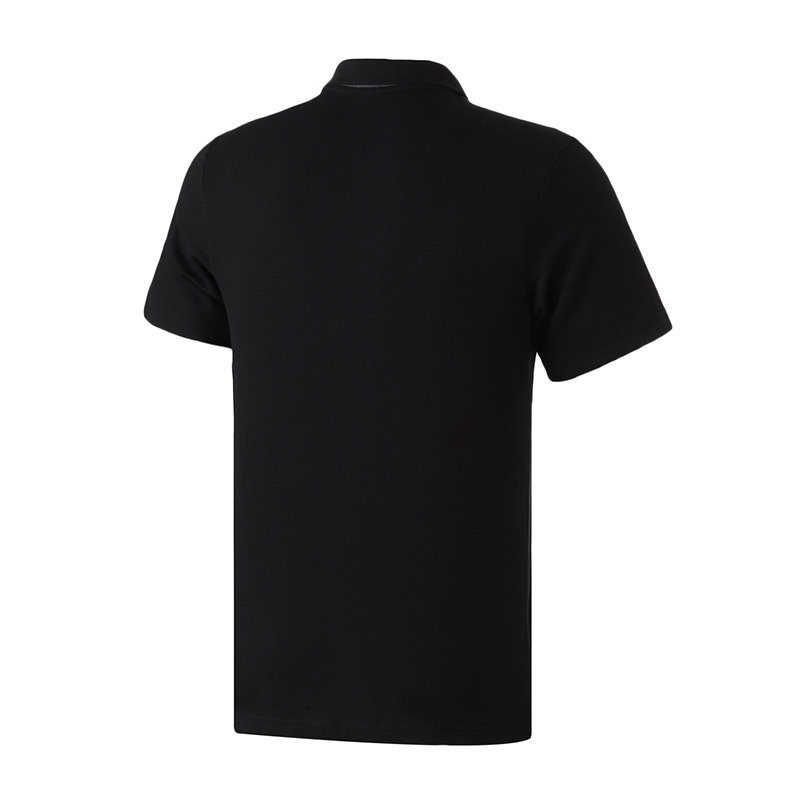 【自营】adidas男服短袖POLO衫翻领T恤WJ休闲运动服DW4683