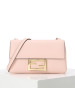 FENDI DUO 女士单肩包 迷你 8BS040