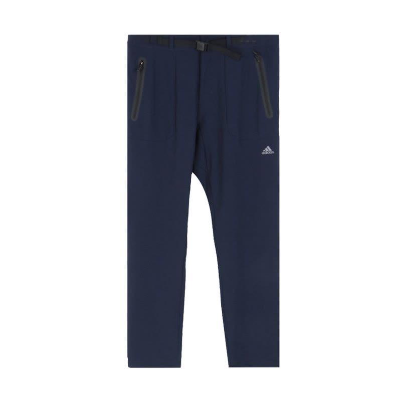 ADIDASSOFTSHELL PANTS秋季男子长裤EH3940图片