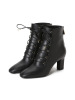 FERRAGAMO Udine 70 中跟鞋01M789