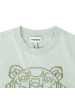 KENZO 短袖T恤 虎头 棉质 FB55TS0654SL