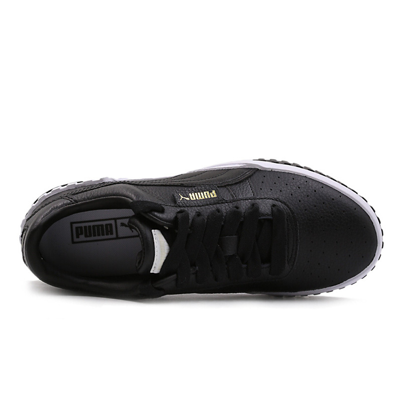 PUMA(彪马)春季女子低帮鞋369155-03