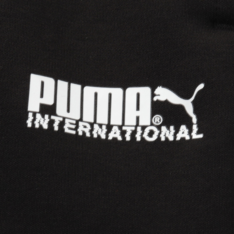 PUMA彪马男装运动服休闲针织长裤531336