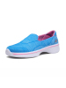 Skechers斯凯奇甜美童鞋女低帮休闲鞋舒适休闲一脚套664048L