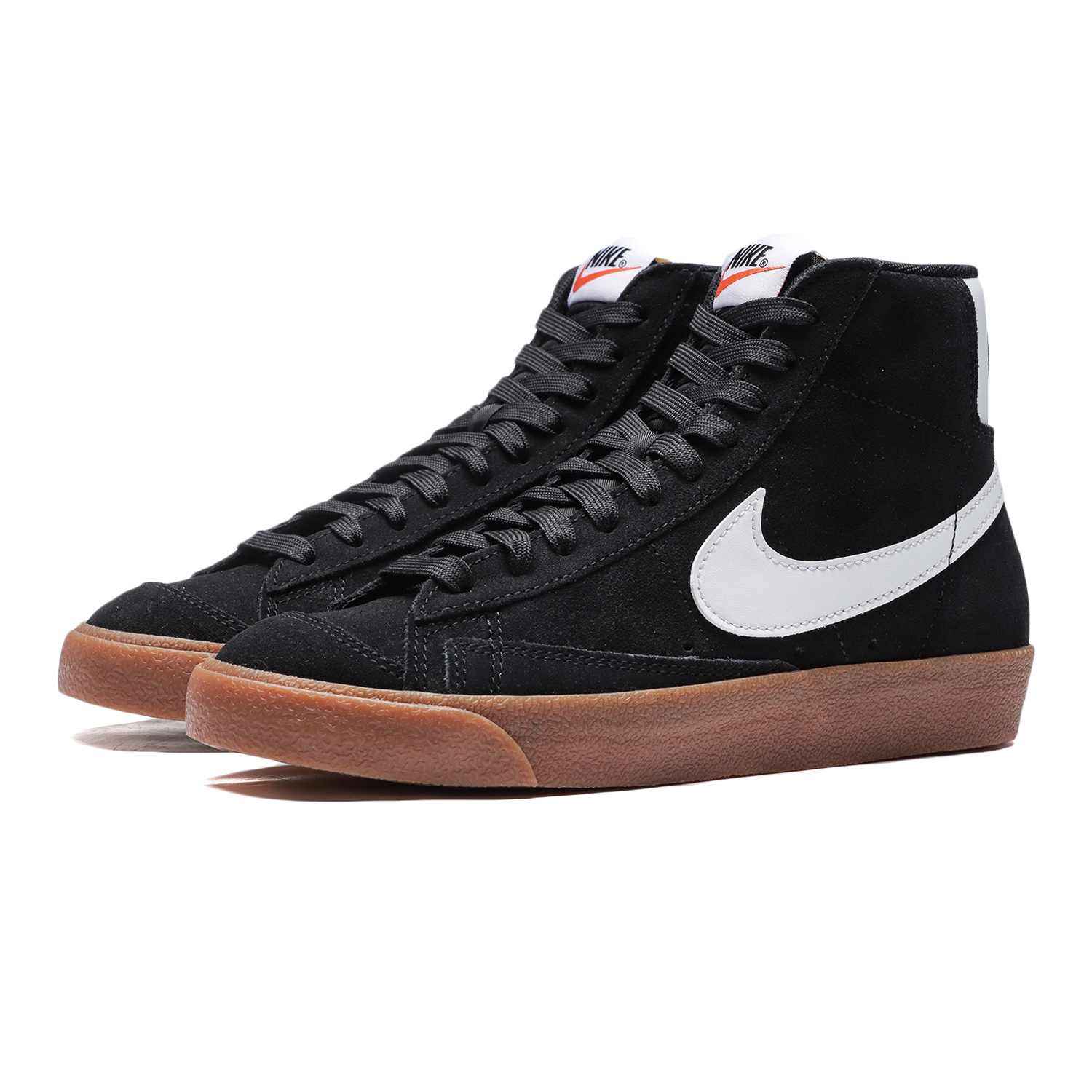 nike耐克女鞋板鞋开拓者麂皮高帮潮流休闲运动鞋db5461参数