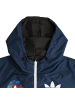 Adidas阿迪达斯外套男2019夏季新款三叶连帽休闲运动夹克DX4218