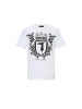 TRUSSARDI 短袖T恤 棉质 32T00156