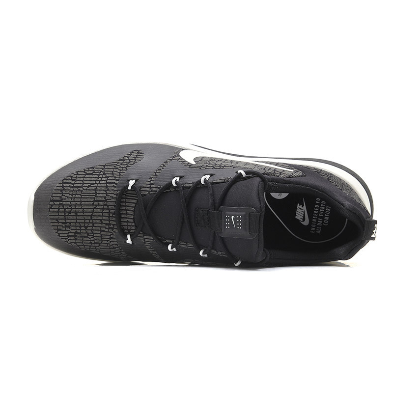 耐克NIKE男鞋运动休闲鞋缓震耐磨跑步鞋916780-001
