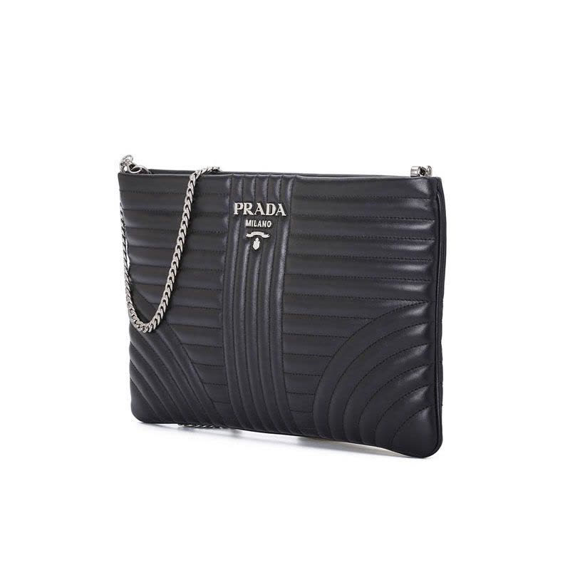 Prada 单肩包 1BF087图片