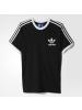 Adidas/阿迪达斯T恤男休闲短袖宽松透气休闲AZ8127