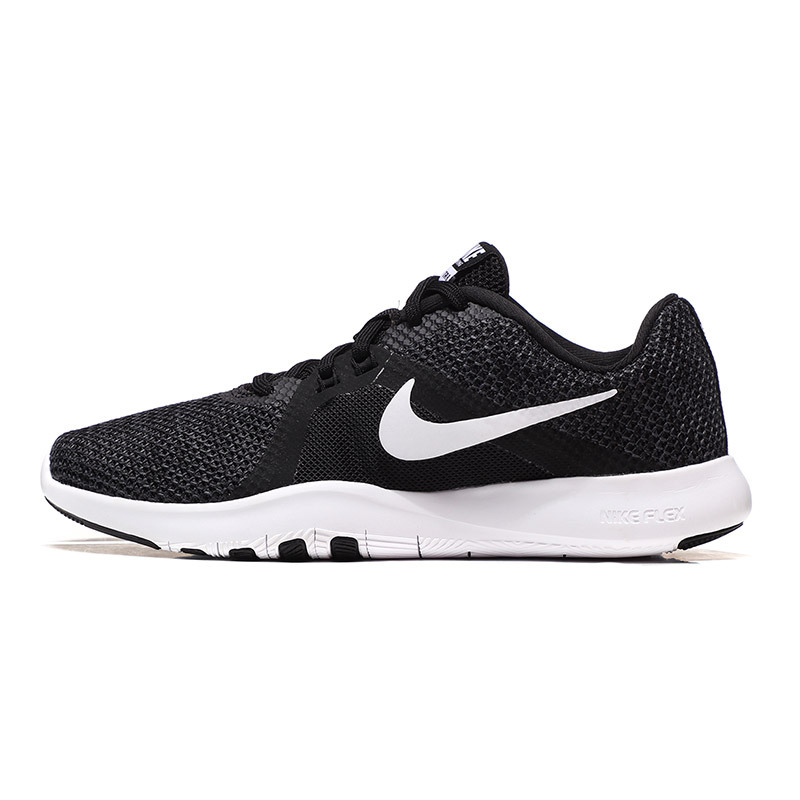【自营】Nike耐克女鞋训练鞋FLEX透气休闲低帮运动鞋924339
