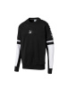 PUMA(彪马)PUMA XTG Crew秋季男子针织卫衣595872-01