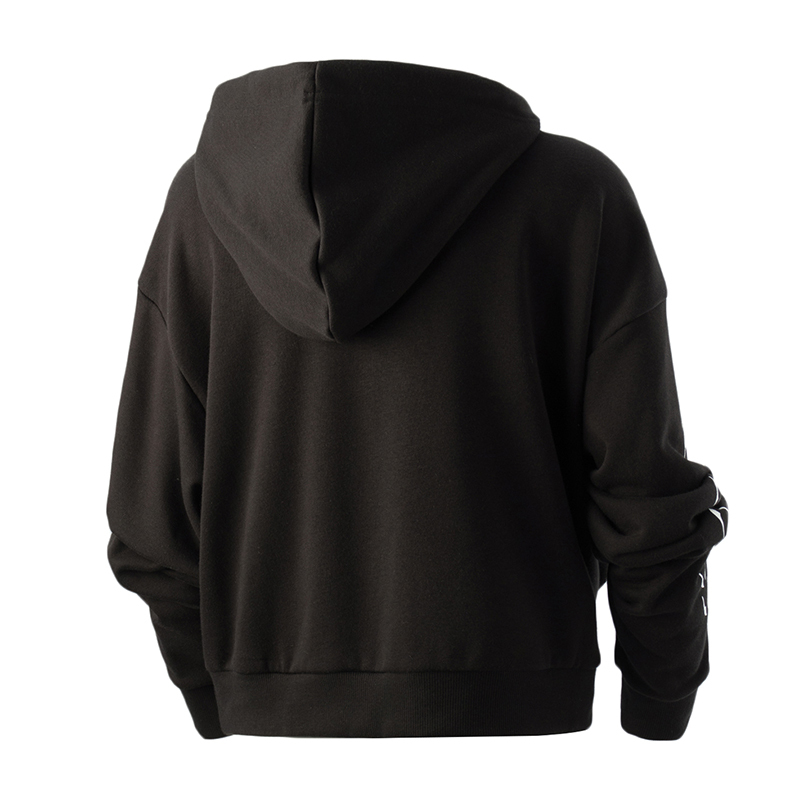 【自营】PUMA彪马女装运动服休闲连帽卫衣531244