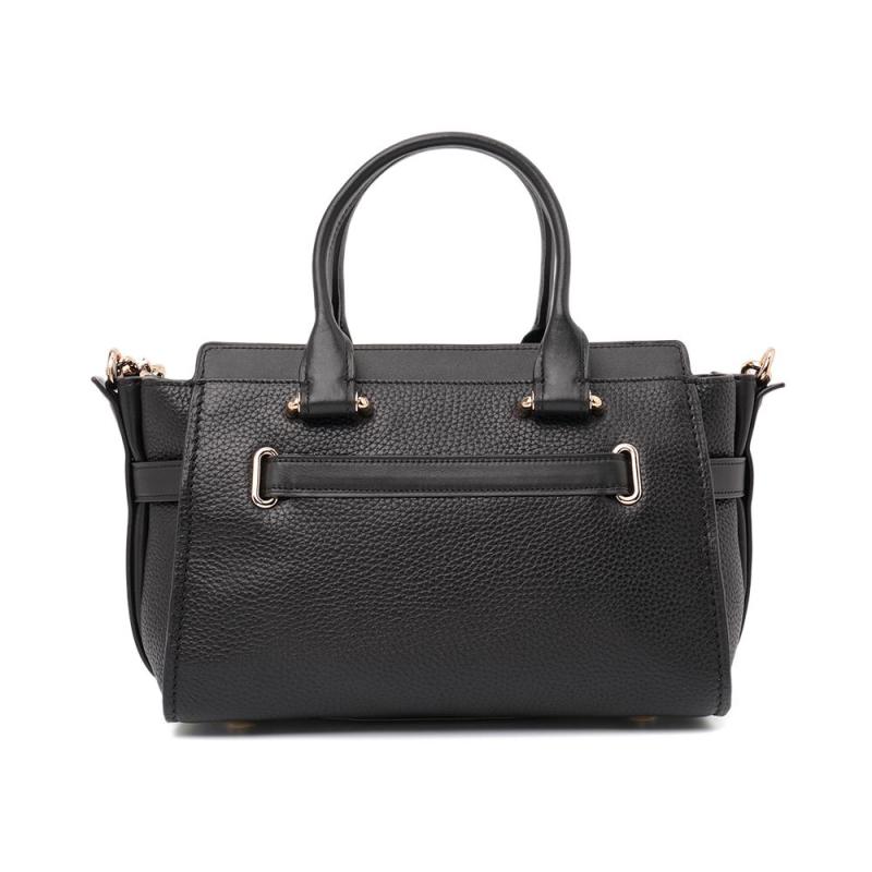 COACH 纯皮女士单肩手提斜挎包