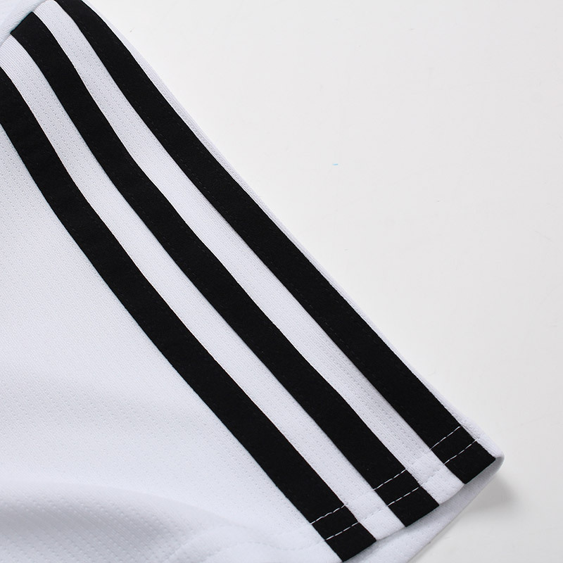 自营adidas阿迪达斯男子短袖t恤climalite跑步运动服dn9041