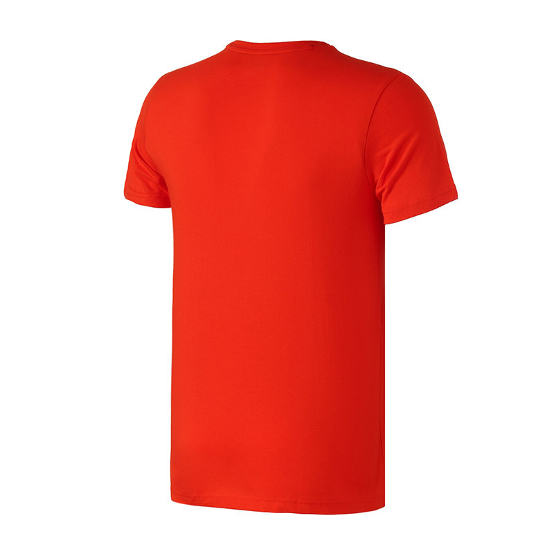 【自营】Adidas阿迪达斯NEO男装运动服休闲圆领短袖T恤CV9315